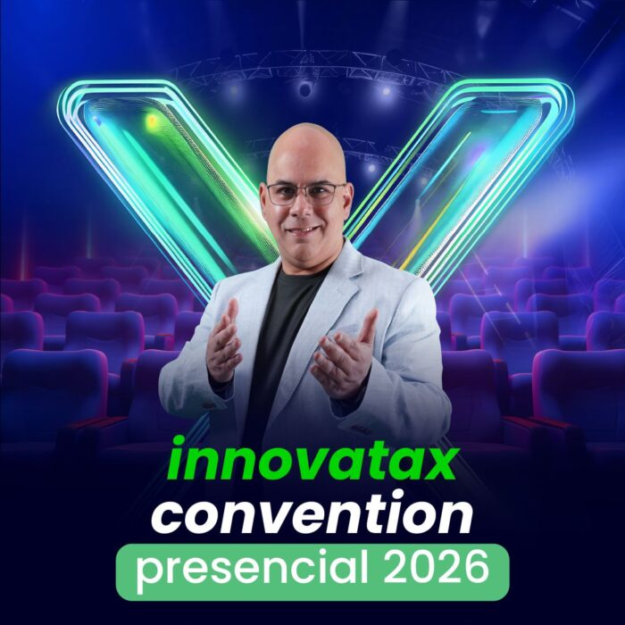 Innovatax Presencial